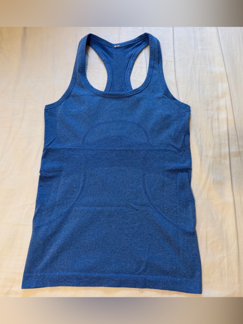 Lululemon Swiftly Tech Racerback Tank